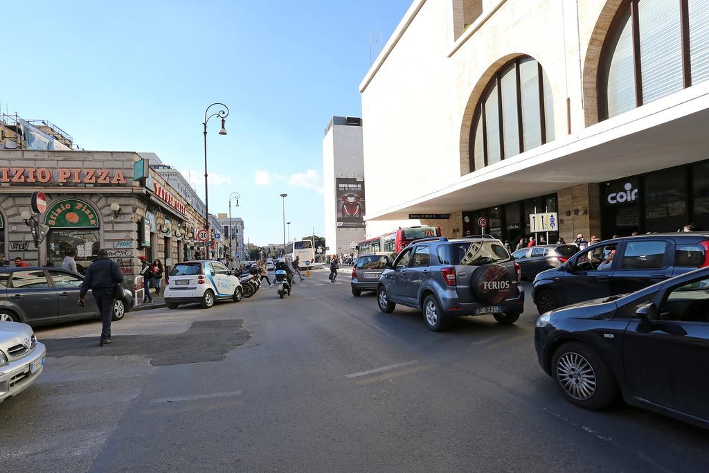 Acomodação com café da manhã  Adorasuite Roma