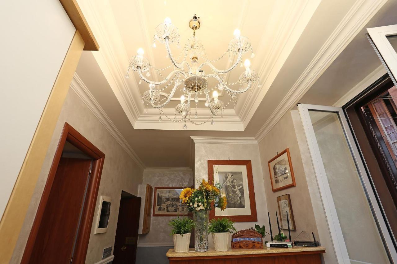 Adorasuite 3* Roma