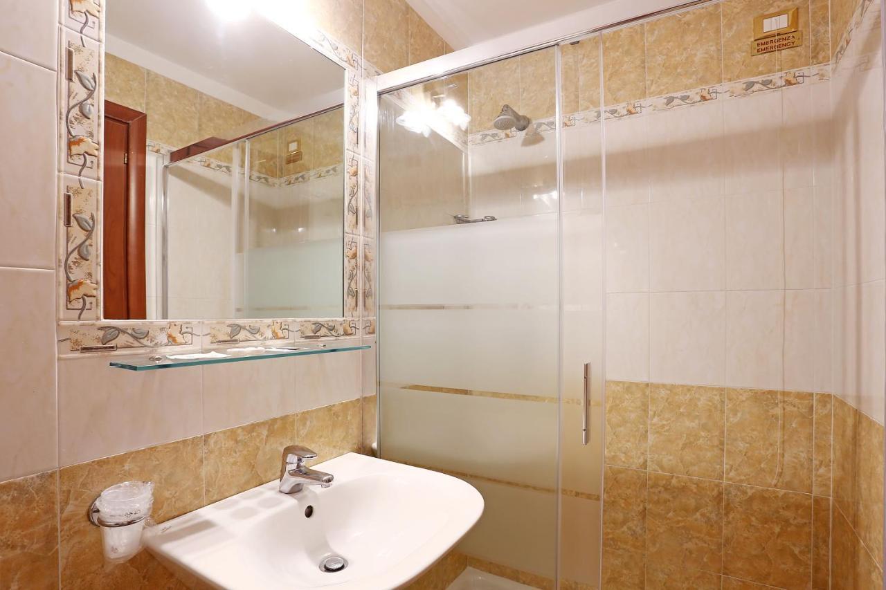 Adorasuite Bed and breakfast Roma