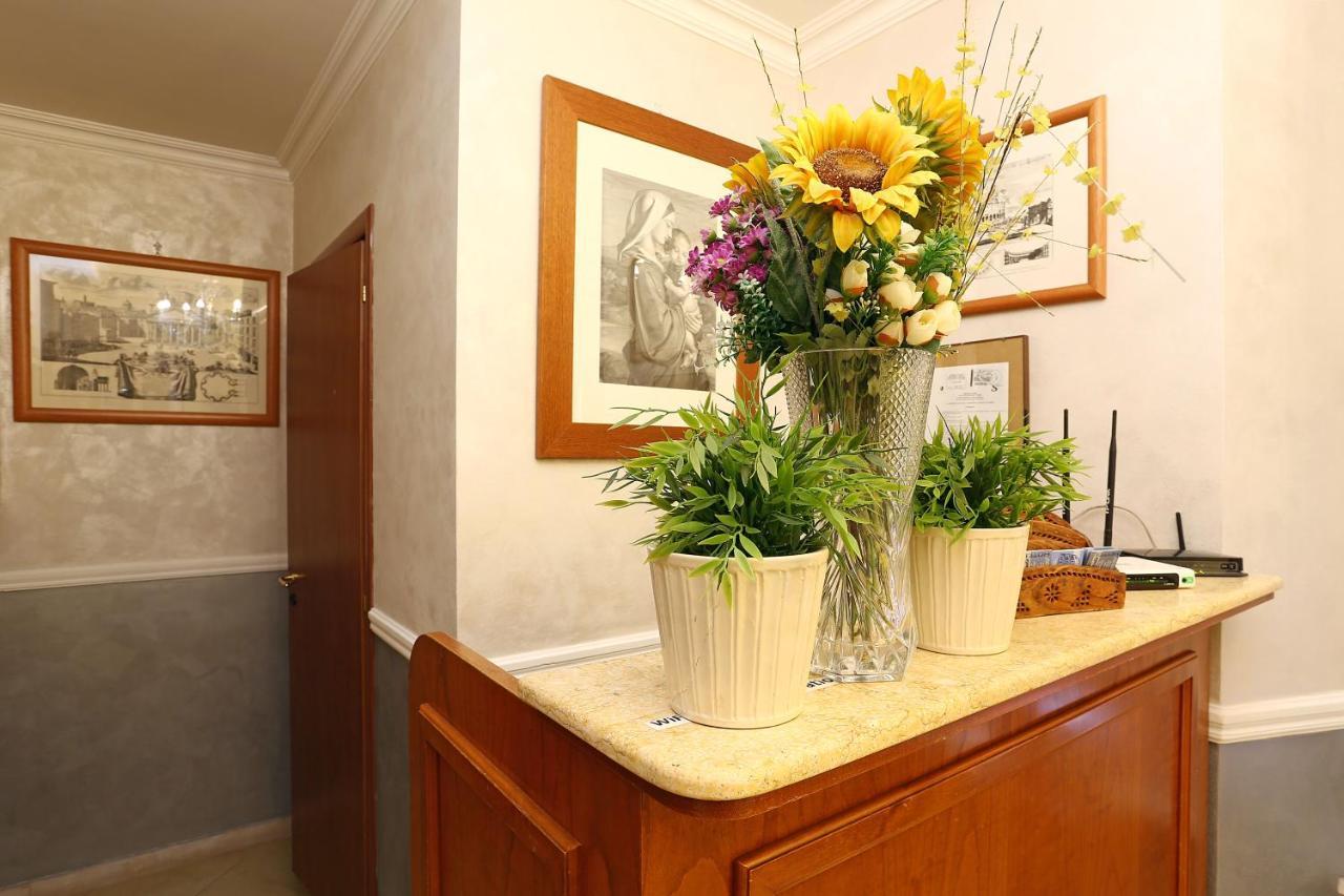 Bed and breakfast Adorasuite 3*