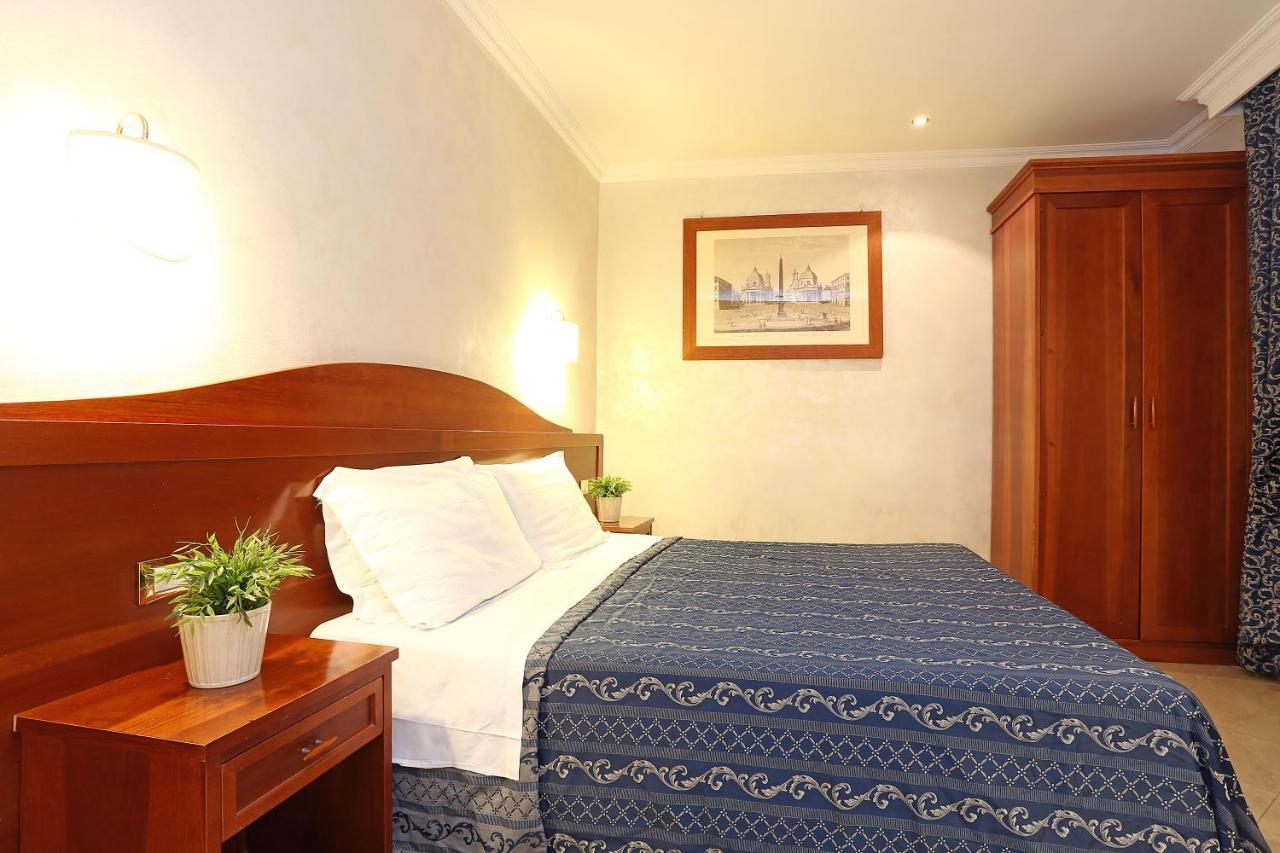 Adorasuite Bed and breakfast Roma