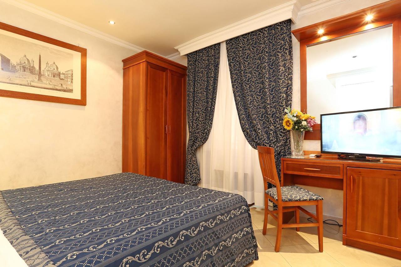 Bed and breakfast Adorasuite Roma