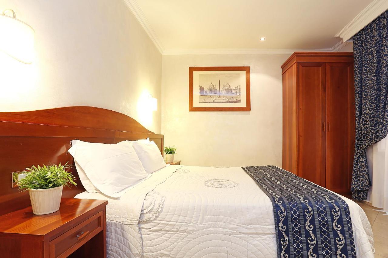 Adorasuite 3* Roma