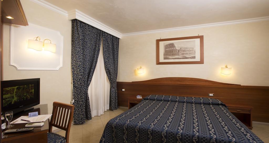 Adorasuite 3* Roma