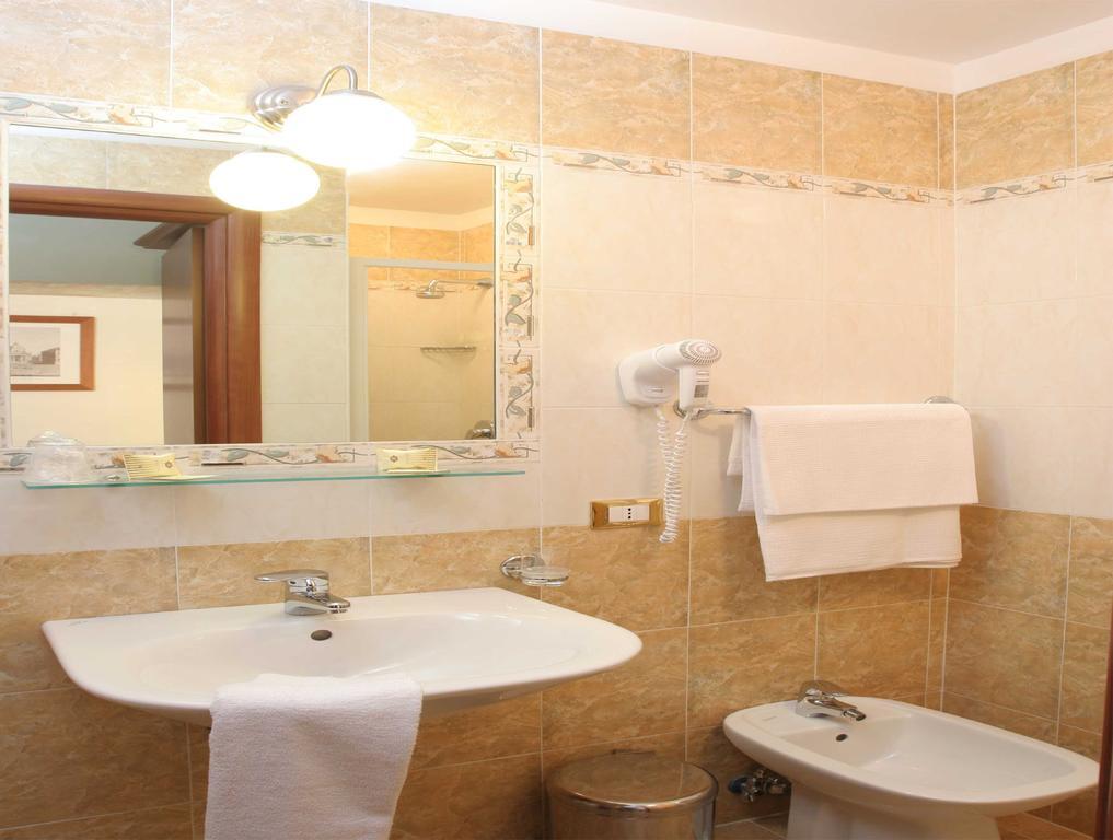 Bed and breakfast Adorasuite Roma