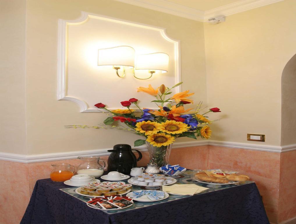 Bed and breakfast Adorasuite Roma