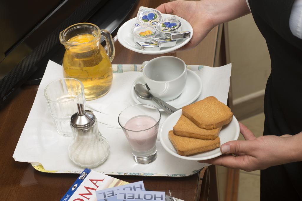 Bed and breakfast Adorasuite Roma
