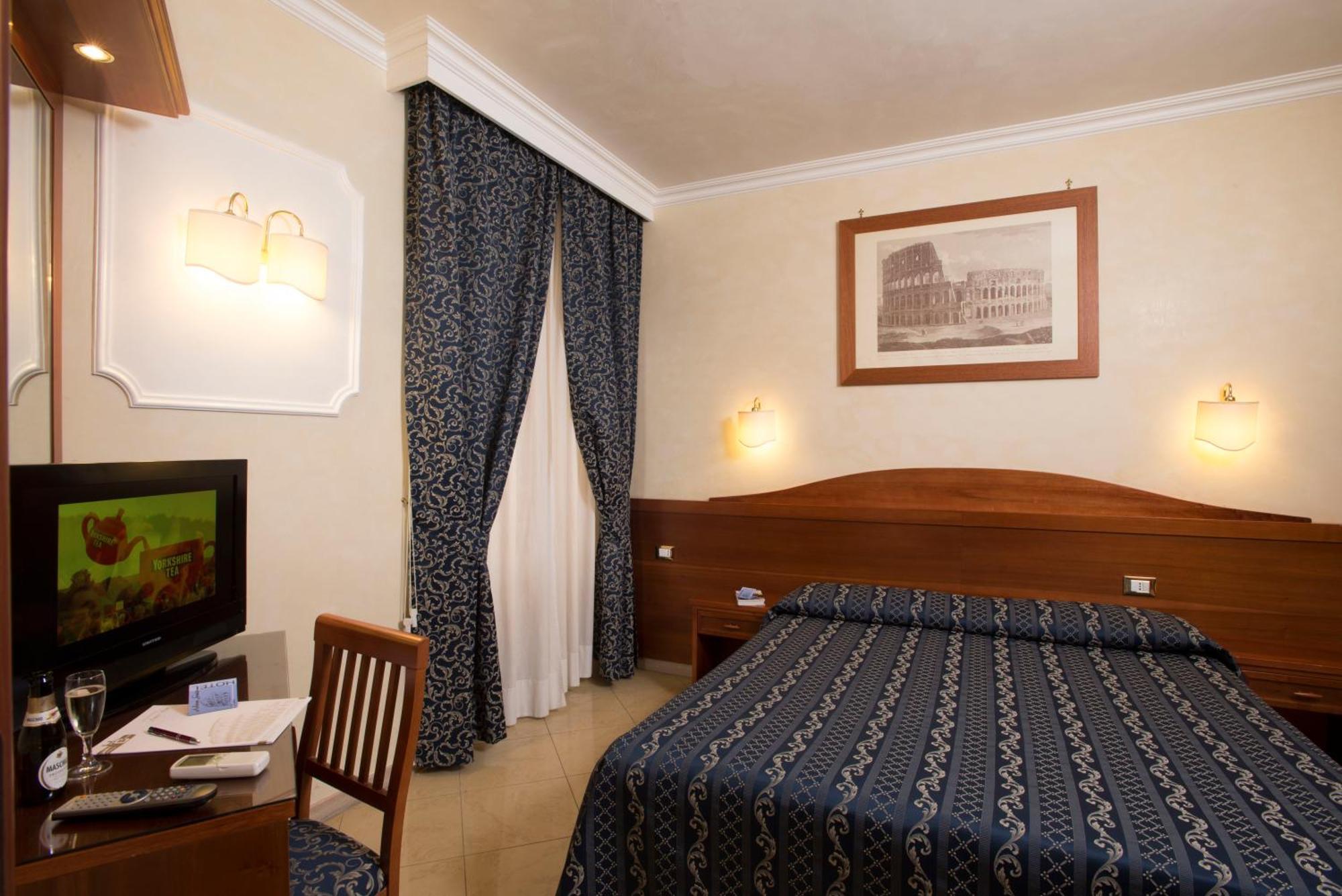 Bed and breakfast Adorasuite 3*