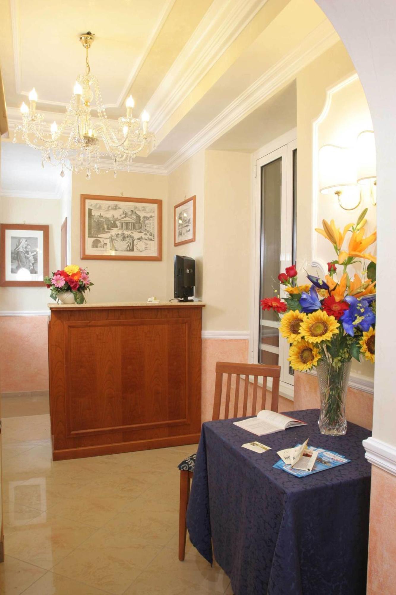 Bed and breakfast Adorasuite 3*