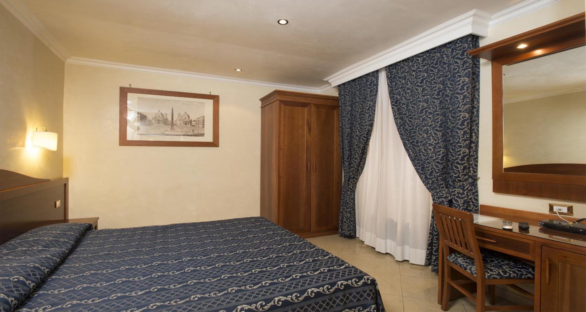 Adorasuite 3* Roma