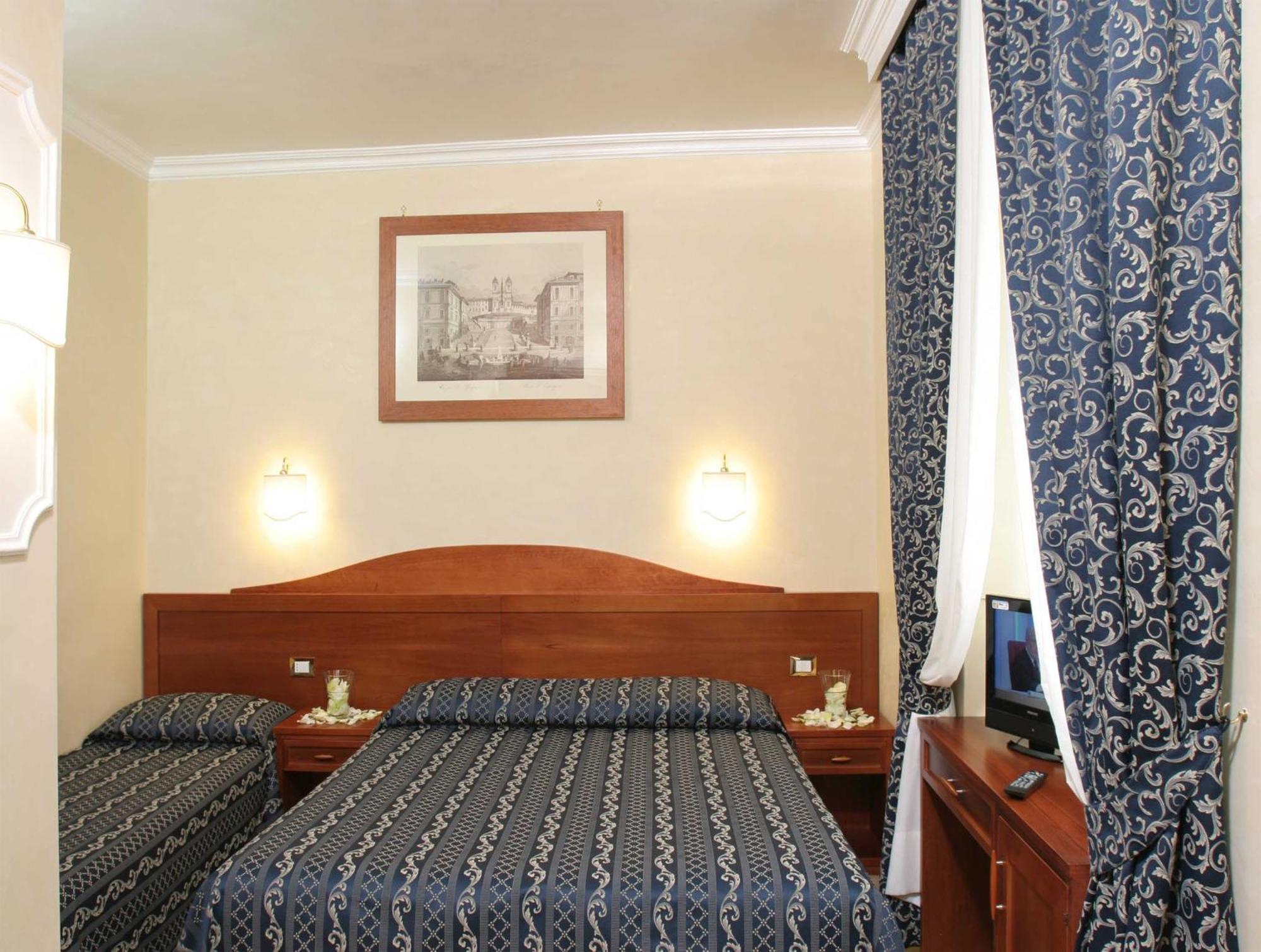 Adorasuite Bed and breakfast Roma