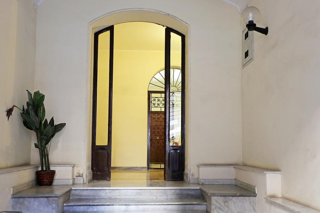 Adorasuite 3* Roma