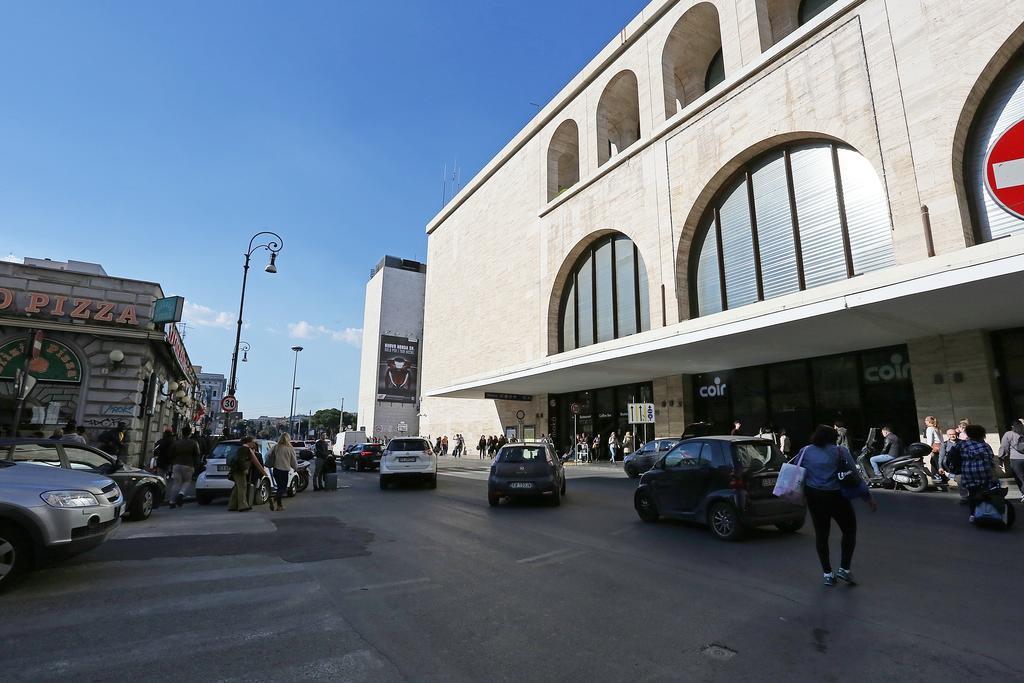 Adorasuite Alojamento de Acomodação e Pequeno-almoço Roma