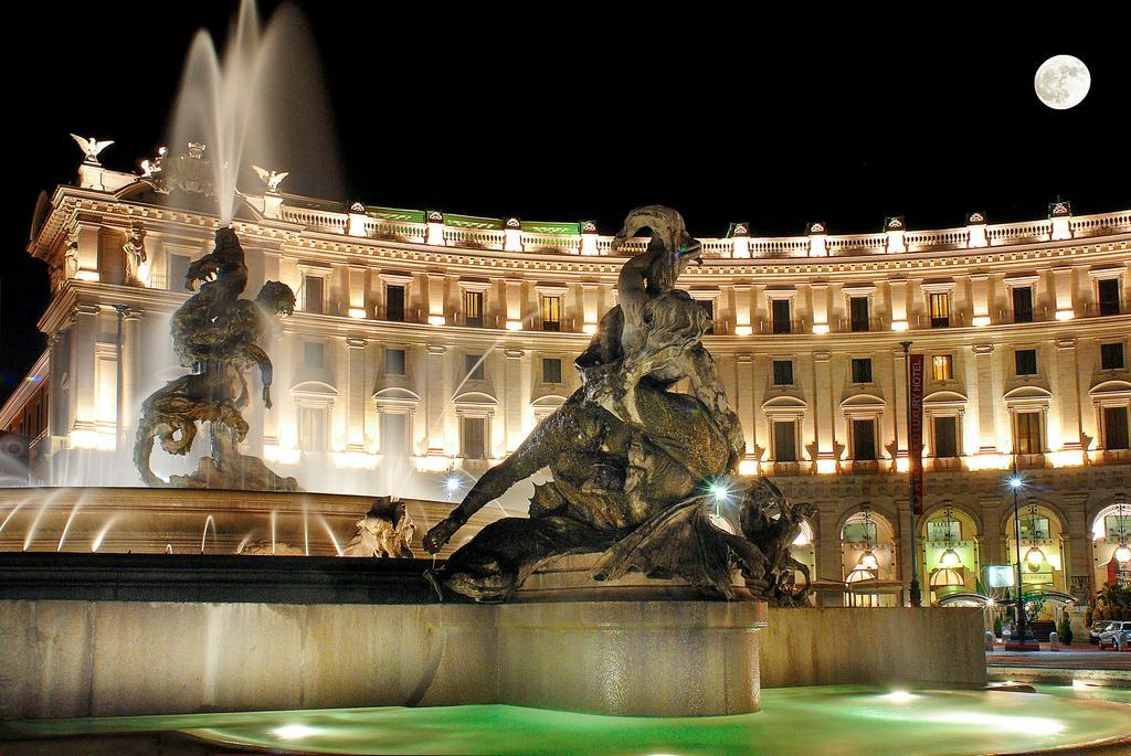 Adorasuite Roma