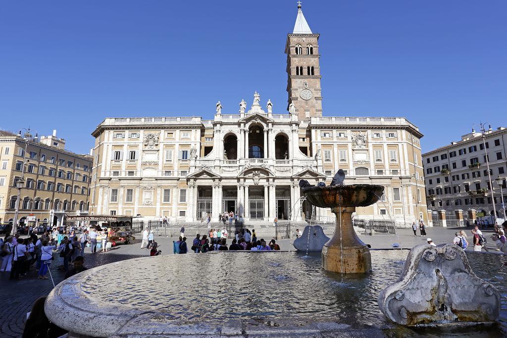 Adorasuite Roma