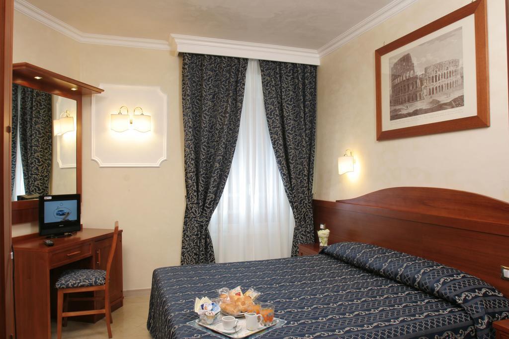 Bed and breakfast Adorasuite
