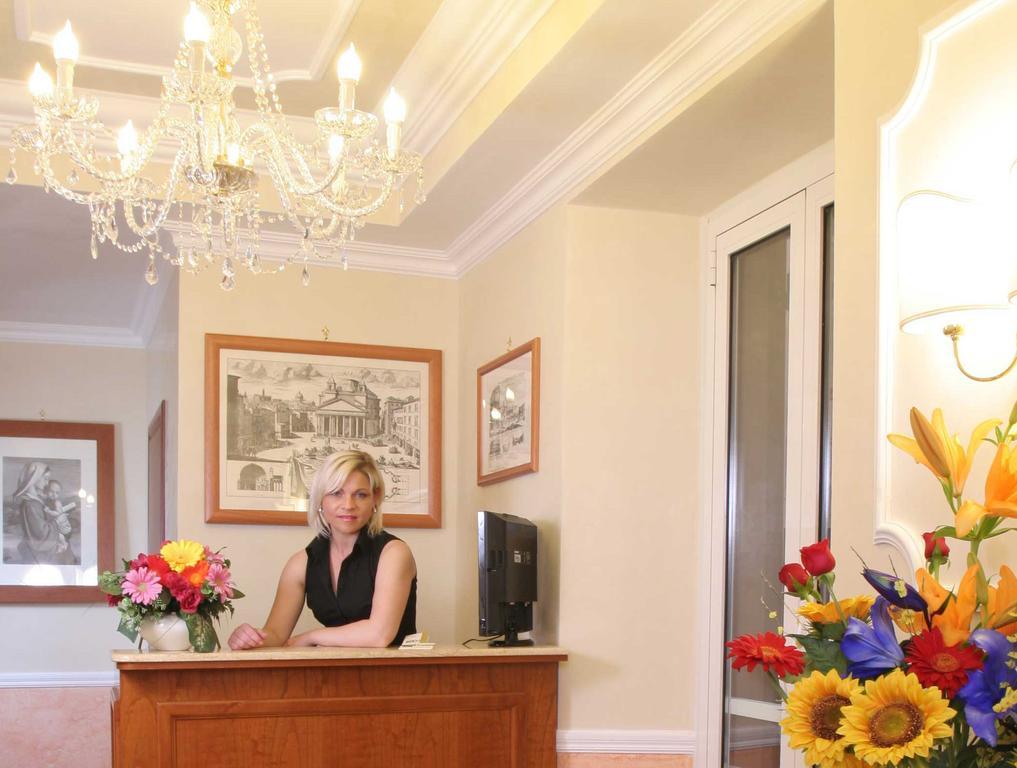 Adorasuite Bed and breakfast Roma